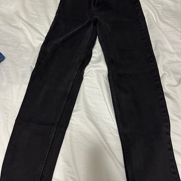 Cello Black Faded Jeans - Picture 3 of 3